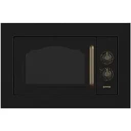 Мікрохвильова піч Gorenje BM 235 CLB (6344285)