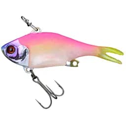 Воблер Jackall Jeublu 52S 52 мм 6.4 г Pink Back Pearl