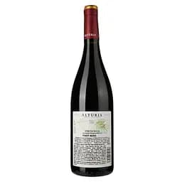 Вино Alturis Pinot Nero, червоне, сухе, 0,75 л (ALR15750) - мініатюра 2