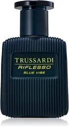 Туалетна вода Trussardi Riflesso Blue Vibe 30 мл