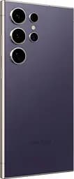 Смартфон Samsung Galaxy S24 Ultra 12/1TB Titanium Violet SM-S928B/DS - мініатюра 2