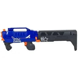 Дитячий складний автомат Blaze ZC 7102 з м'якими кулями