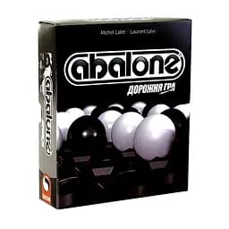 Настільна гра Аbalon Asmodee (AB 03 UA)