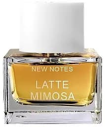 Екстракт New Notes Latte Mimosa Тестер 50 мл 