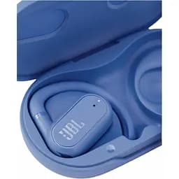 Навушники JBL Soundgear Sense Blue (JBLSNDGEARSNSBLU) - мініатюра 3