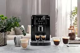 Кавомашина Delonghi ECAM 220.21.B Magnifica Start - мініатюра 9