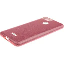 Чохол-накладка Toto TPU Shine Case Xiaomi Redmi 6 Pink - мініатюра 5