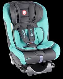 Автокресло Lionelo Sander, бирюзовый (LO.A.SA03)