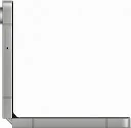 Смартфон Samsung Galaxy Flip 6 12/512GB Silver Shadow SM-F741B UA UCRF 5G NFC 1 SIM + 1 eSIM - мініатюра 6