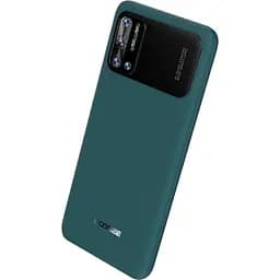 Смартфон Doogee N40 Pro 6/128 Gb Global Green - мініатюра 6