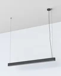 Підвісний світильник Nowodvorski 7525 Soft Led - мініатюра 4