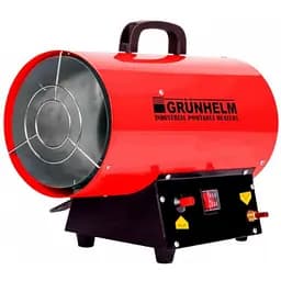 Теплова гармата Grunhelm GGH-15