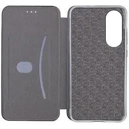 Чохол-книжка BeCover Exclusive для Oppo A98 5G Black (710297) - мініатюра 5