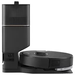 Робот-пилосос з вологим прибиранням RoboRock Q5 Pro+ Black (Q5PRP52-00) - мініатюра 4