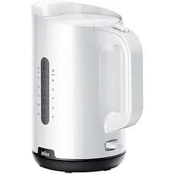 Чайник пластик Braun WK 1100 WH