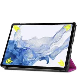 Чохол-книжка BeCover Smart Case для Samsung Galaxy Tab S9 Plus SM-X810/SM-X816 /S9 FE Plus (710373) - мініатюра 3