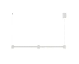 Світильник підвісний Kloodi DECO PE-LOTUS800 10W 3K WH