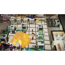 Ключ активації Microsoft Party Hard 2 для Xbox One/Series - мініатюра 2