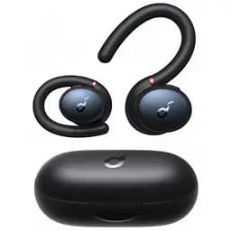 Бездротові навушники Anker SoundCore Sport X10 TWS чорні (A3961G11) - мініатюра 2