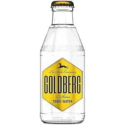 Тонік Goldberg Tonic Water 200 мл 