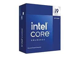 Процессор Intel Core i9-14900F (BX8071514900F)