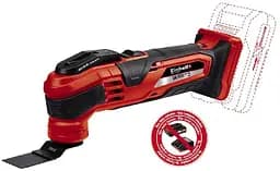 Аккумуляторный реноватор VARRITO PXC 18В 22000-40000об/мин Einhell hoz0014213