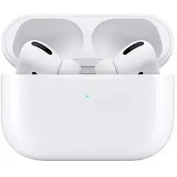 Бездротові навушники Apple AirPods Pro (MWP22) - мініатюра 2