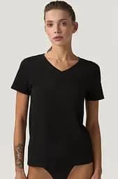 Футболка женская MISS COMFORT 500/03/01 ELLEN Черный, L