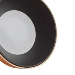 Точковий світильник Brille HDL-DS 188 GU5.3 WH MR16 36-401 - мініатюра 6