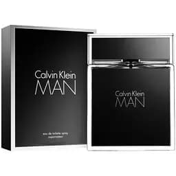Туалетна вода Calvin Klein MAN 50 мл