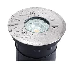 Світильник грунтовий Kanlux BERG DL-10O (7172) - мініатюра 5