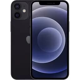 Смартфон Apple iPhone 12 64Gb Black [MGJ53/MGH63] [50855]