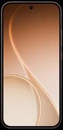 Смартфон Oppo Reno15 Pro 12/512GB Dusk Black (7231997)