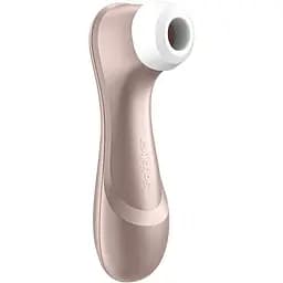 Вакуумний стимулятор Satisfyer Pro 2