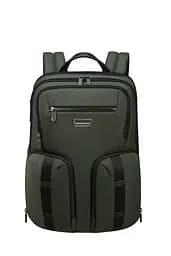 Рюкзак 15,6" Samsonite URBAN-EYE GREEN 43x30x18 KO1*04008