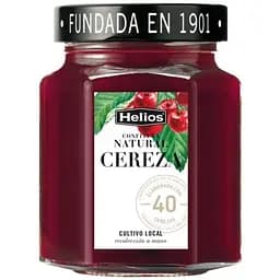 Джем Helios вишневий 330 г