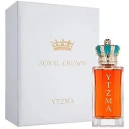 Парфумована вода оригінал Royal Crown Ytzma 100 мл
