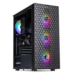 Комп'ютер Master_2312 (RX 9060 XT, Ryzen 5 8400F, 16 Гб, SSD 500 Гб)