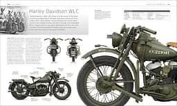 The Definitive Visual History. Motorbike Book - мініатюра 2