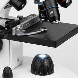 Мікроскоп Sigeta BIONIC 40x-640x (смартфон-адаптер) - мініатюра 12