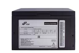 БЖ 500W FSP ATX-500W PNR PRO 120mm silent fan, Retail Box