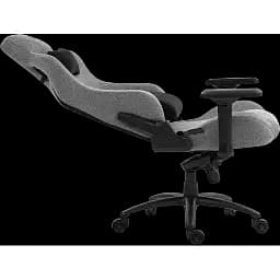 Геймерське крісло GT Racer X-8004 Fabric Gray (X-8004 Fabric Gray) - мініатюра 8