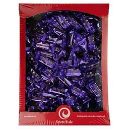 Уценка. Конфеты глазированные SweeTale Truffelini с трюфелевидным корпусом 3 кг