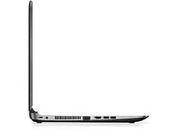 Ноутбук HP ProBook 470 G3 (i5-6200U/8/128SSD/R7 M340-2Gb) - Class A- "Б/В" - мініатюра 9