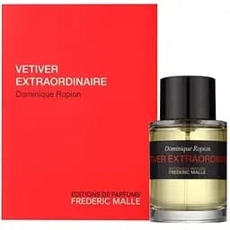 Парфумована вода Frederic Malle Vetiver Extraordinaire 100 мл