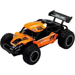 Машинка на радіокеруванні Sulong Toys Metal Crawler S-Rex 1:16 Orange (SL-230RHO) [114234]
