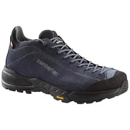 Кросівки Zamberlan 217 Free Blast Suede 45 Denim (1054-006.4570)