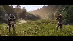 Гра Sony PlayStation Kingdom Come: Deliverance 2, BDDisk (PS5) - мініатюра 6