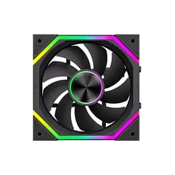 Кулер до корпусу Gamemax FN12A-N2 WL - мініатюра 5