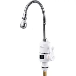 Проточный водонагреватель Zerix ELW06-EF ZX3072